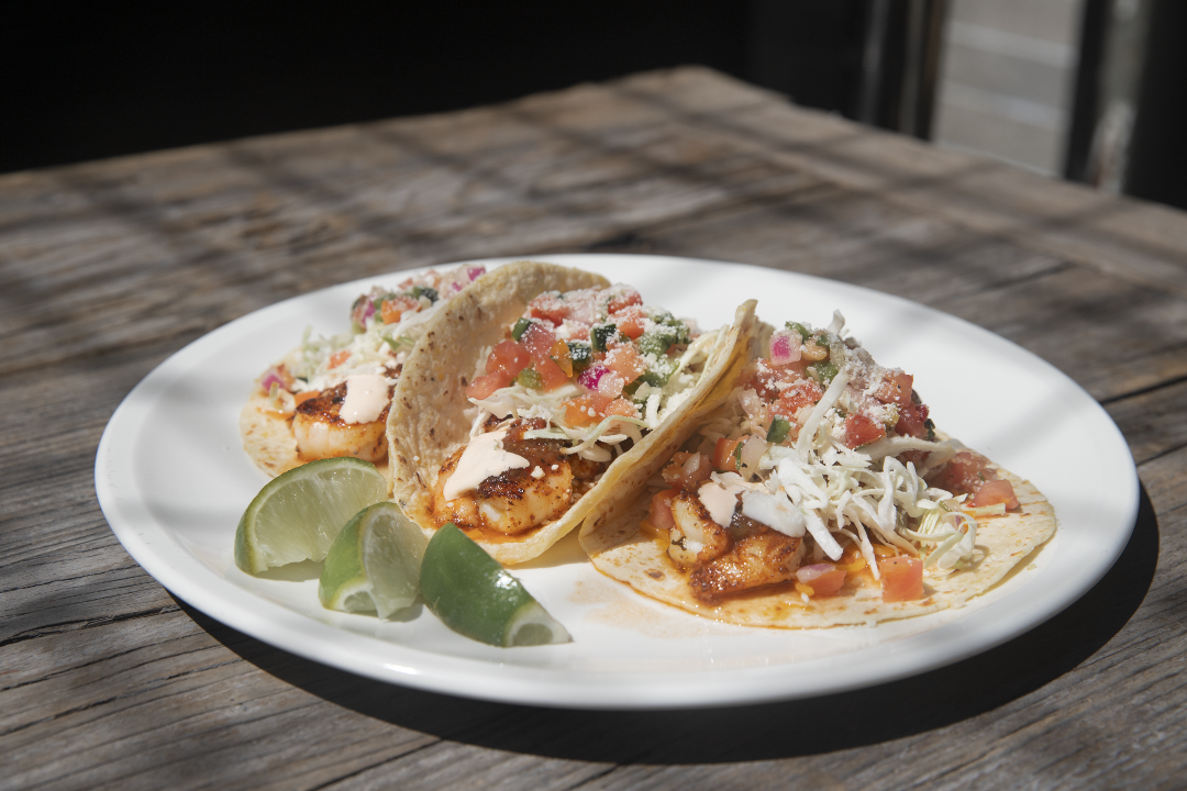 Karl Strauss Brewing Company by null