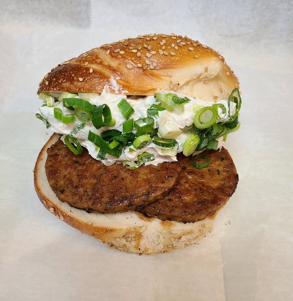 Baron's Bagels - Point Pleasant by null