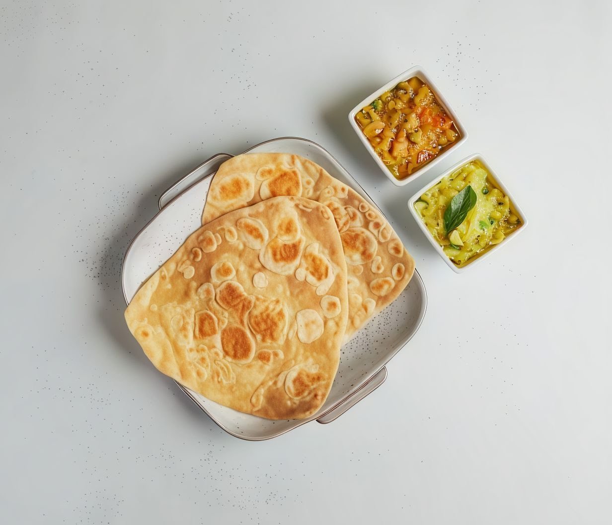 Saravanaa Bhavan Deira by null