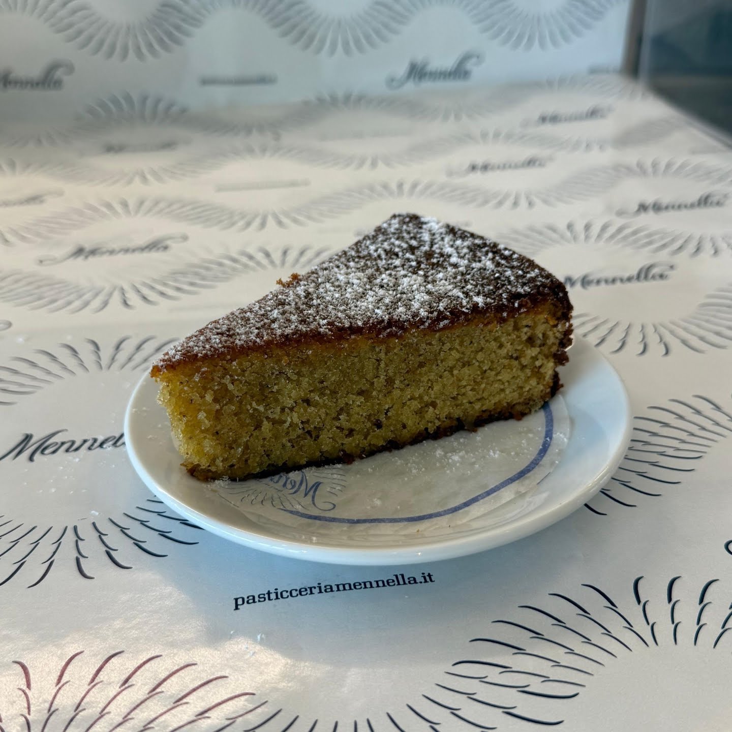 Gelateria Mennella by null