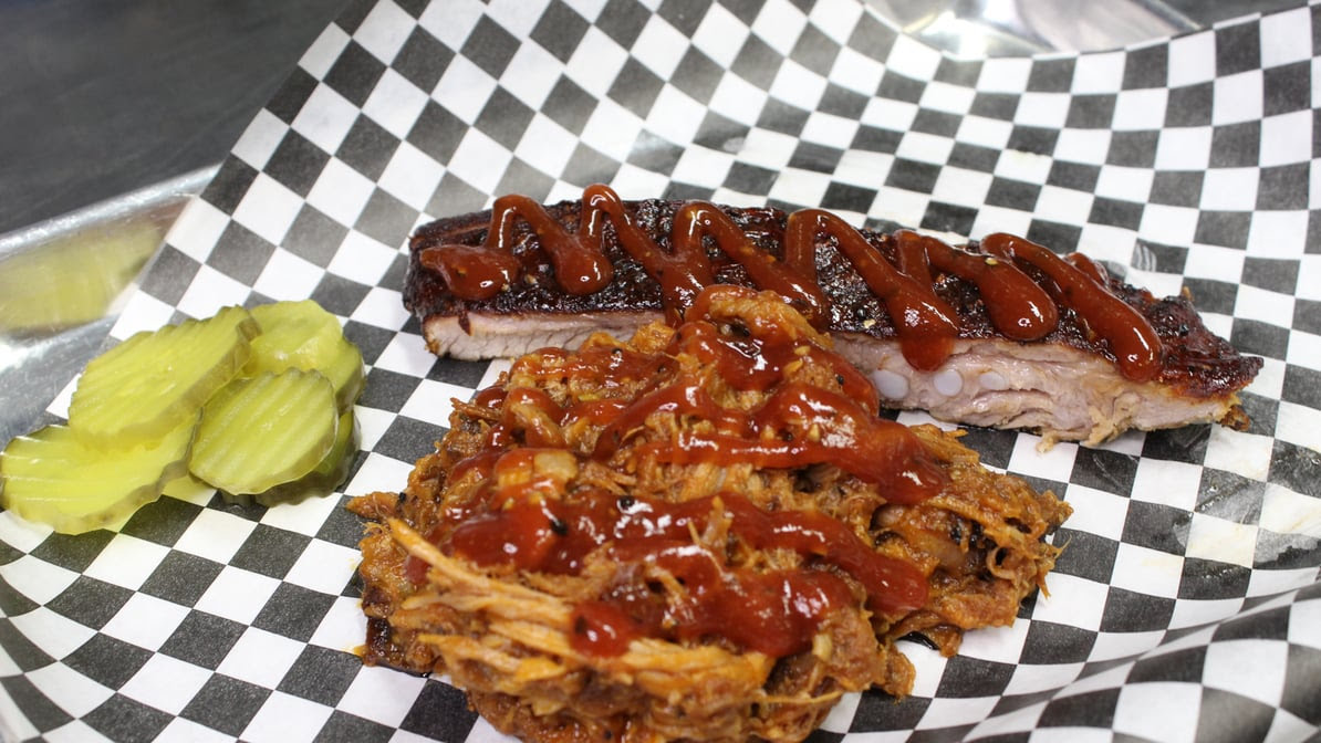 Meme's Texas BBQ Smokehouse by null