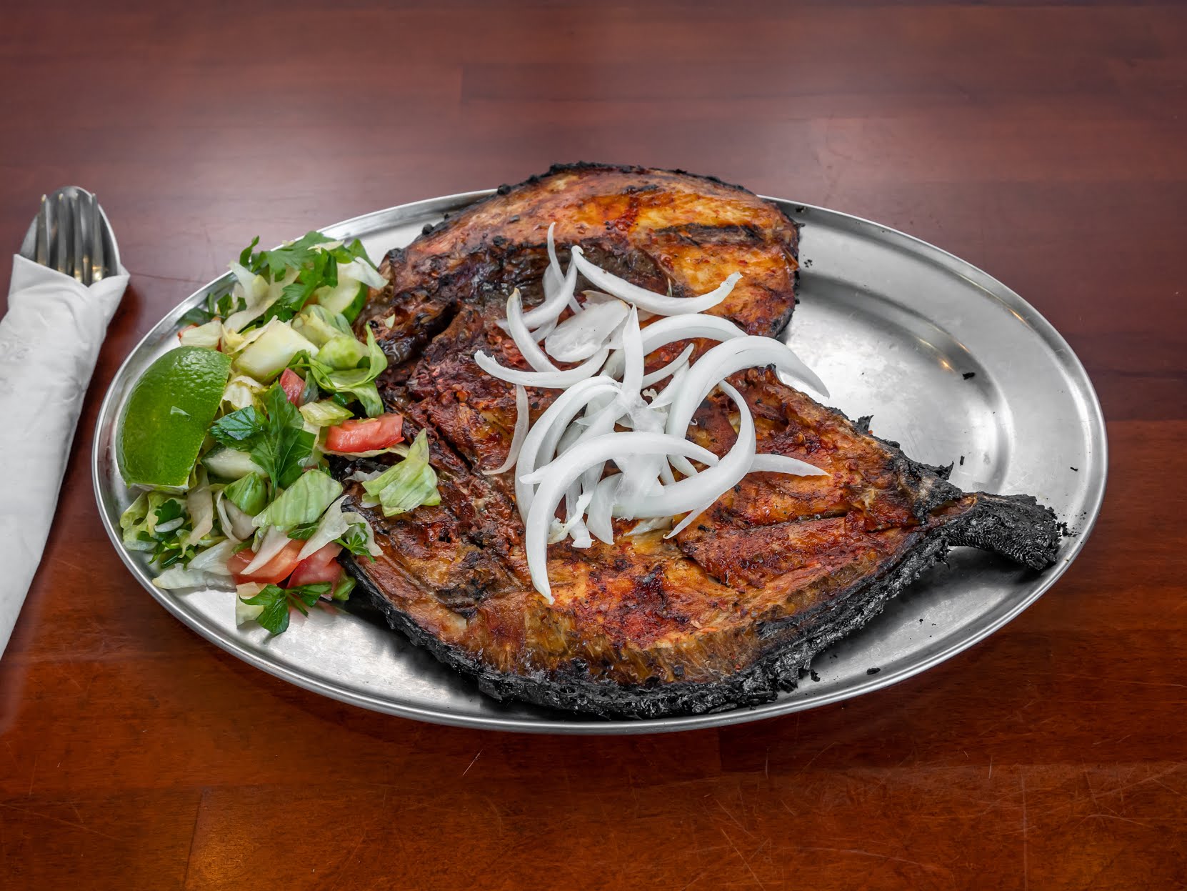 Hadramout Restaurant by null