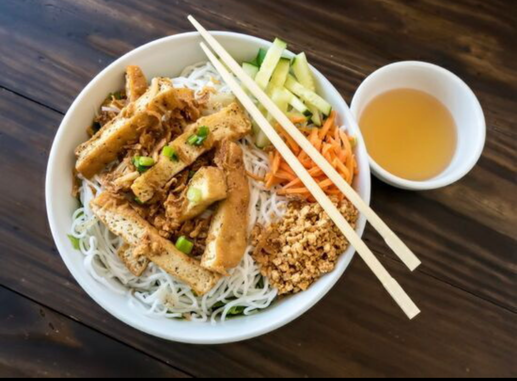 Oui Banh Mi by null