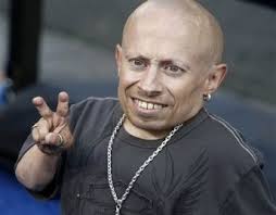 Verne troyer ex worries mini me star jpg x Verne troyer