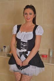 Busty british maid gets a hard cock in her ass brazzers free porn videos youporn jpg x English maid