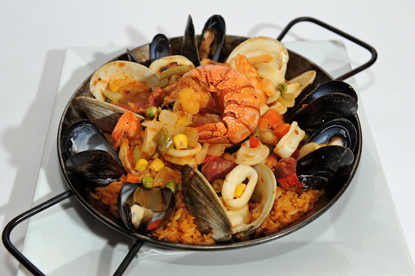 Guantanamera by null