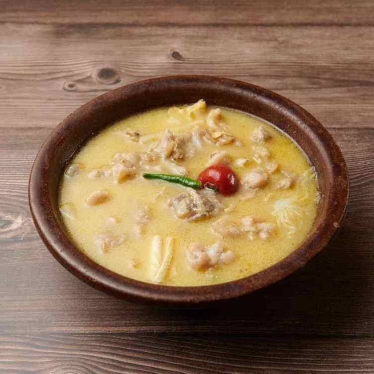 Mountain House by null