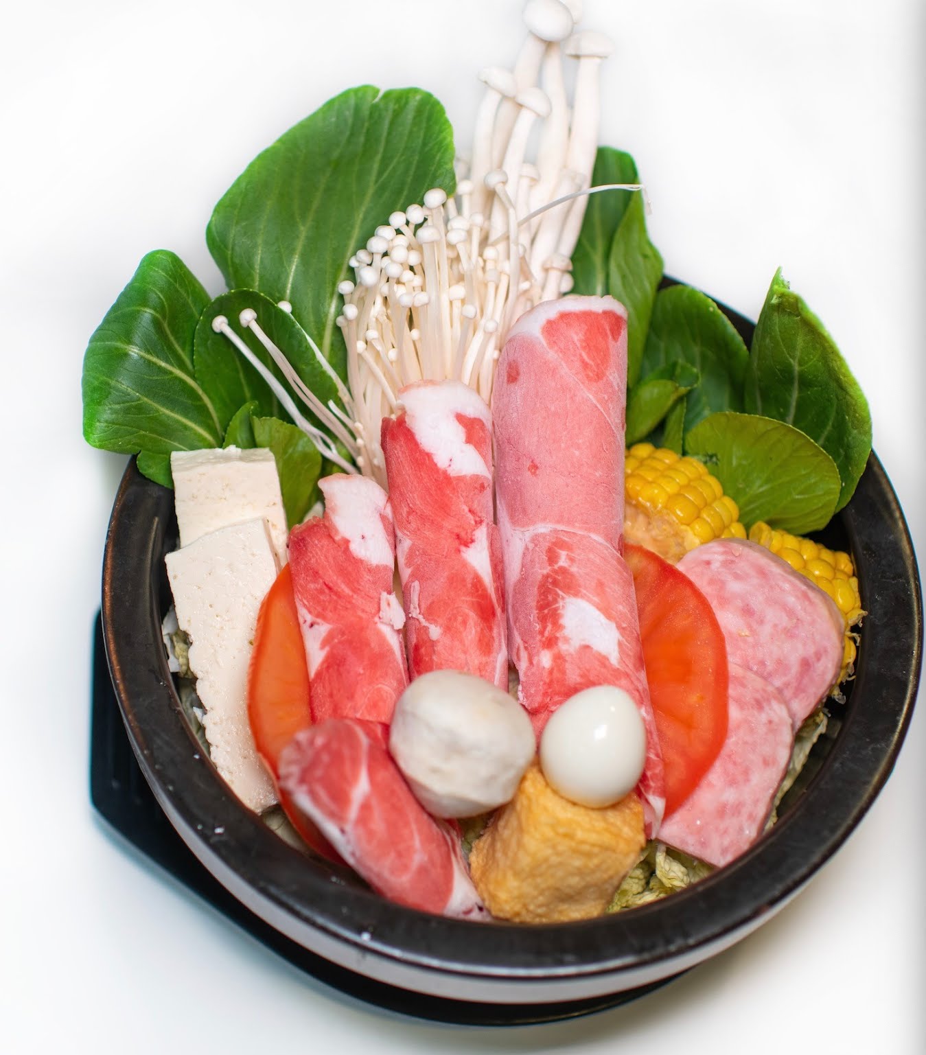 Mr Rice Restaurant by null