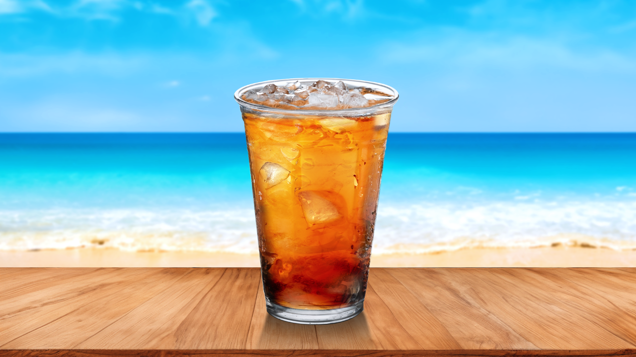 Cool Sips - Seaport by null