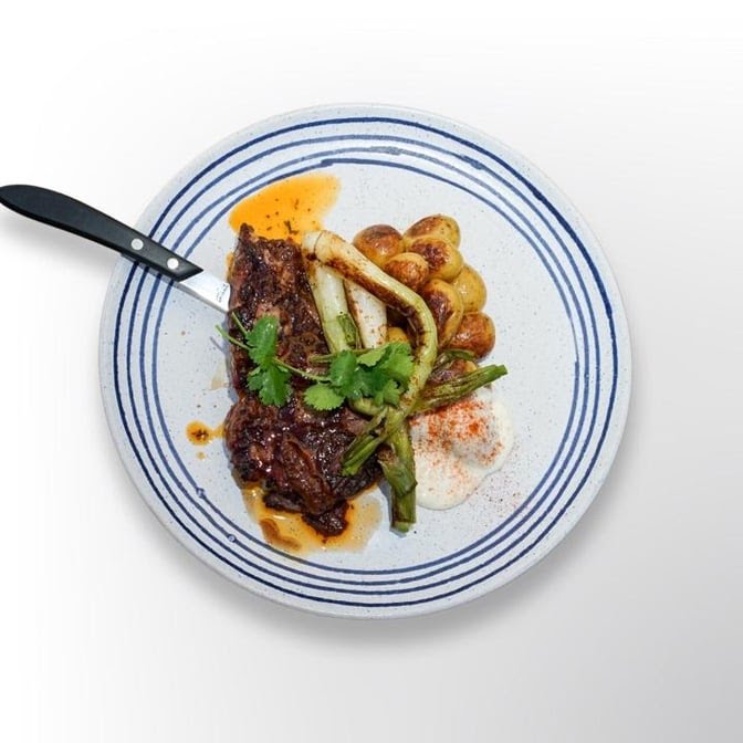 Azotea Cantina by null