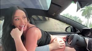 He fucked me hard during the trip right in the car fucking stepsister in the car jpg x Car fucking