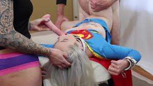 Latex superheroine porn gifs pornhub jpg x Superheroine hub