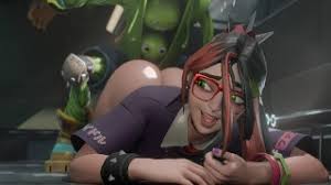 Skye gets fucked from behind fortnite compile jpg x Fortnite sfm