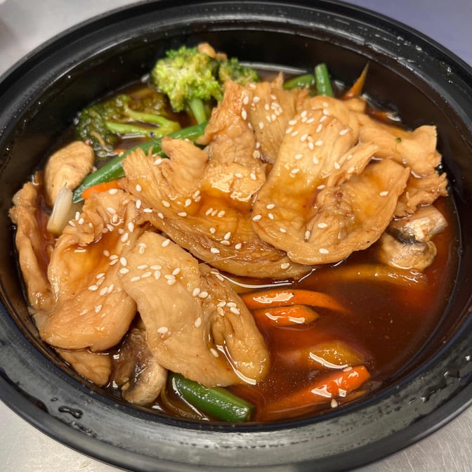 The Boss Restaurant (Wakefield) by null