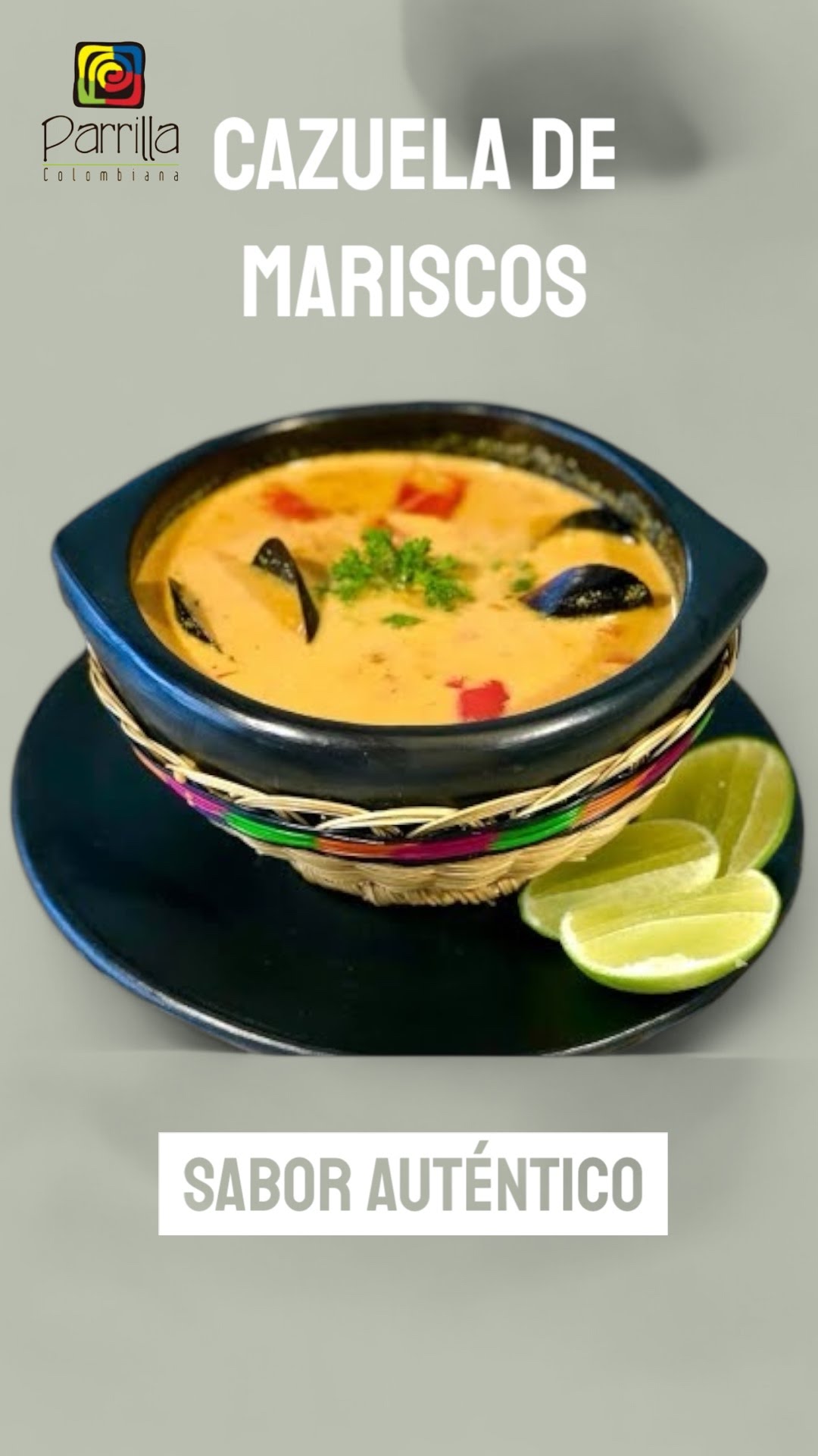 Parrilla Colombiana by null