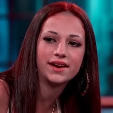 Bhad bhabie made million in first jpg x Danielle bregoli nudes