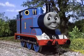 The virgin animator the chad tank engine jpg x Thomas the tank engine