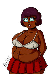 Scooby doo hentai porn gif jpg x Velma and