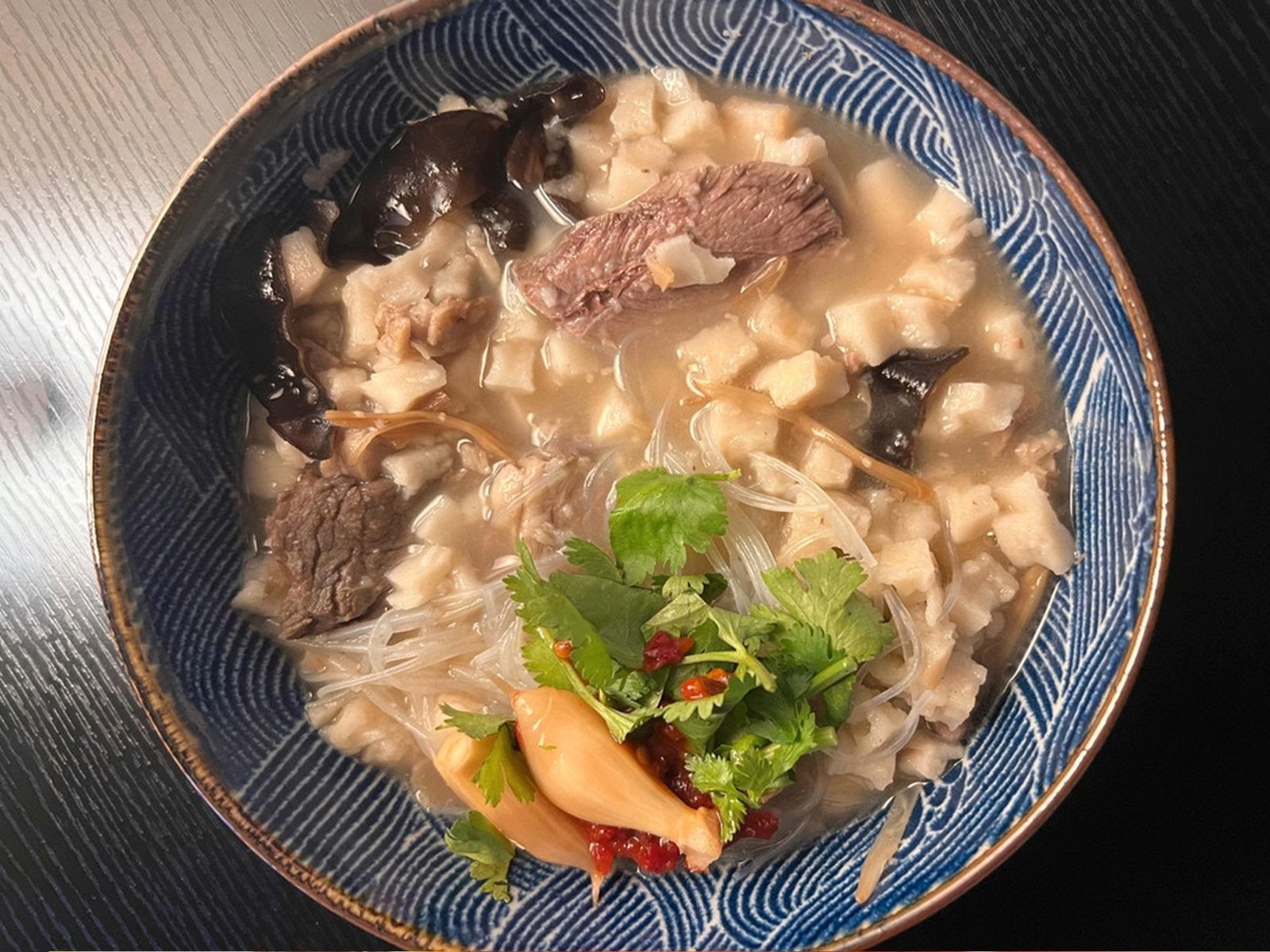 Xi’an Sizzling Woks by null