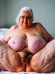 Old fat hairy granny queens jpg x Old fat granny