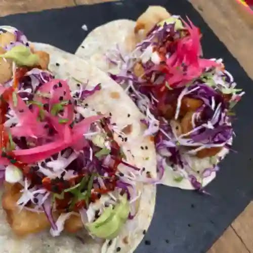 Alma de Mexico - Restaurant & Cooking Classes by null