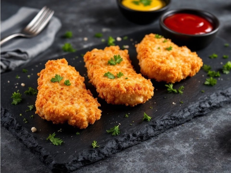 Mr.Q’s BBQ by null