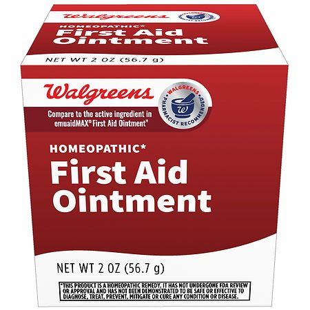 Walgreens by null