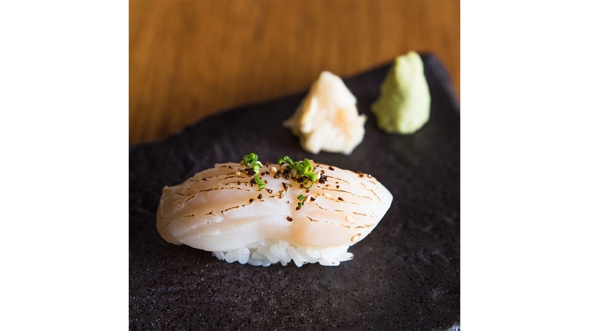 Saké Restaurant & Bar Double Bay by null