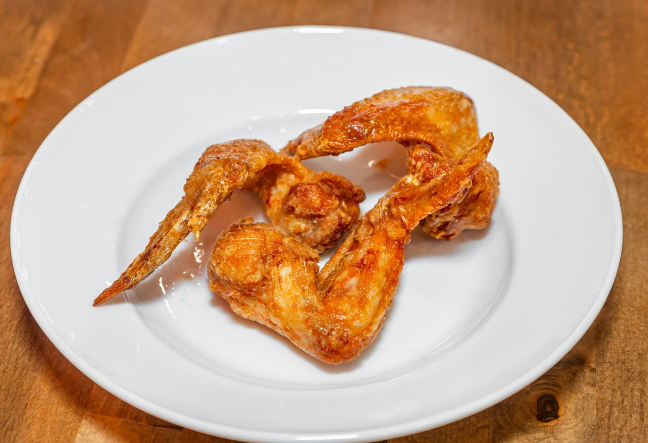 General Tso's Chicken by null