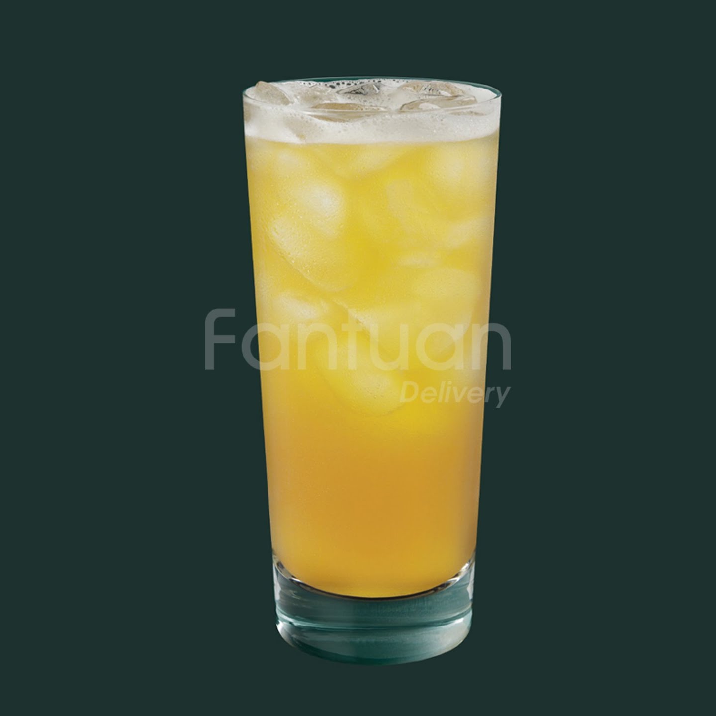 WUSHILAND BOBA (OO Tea) by null