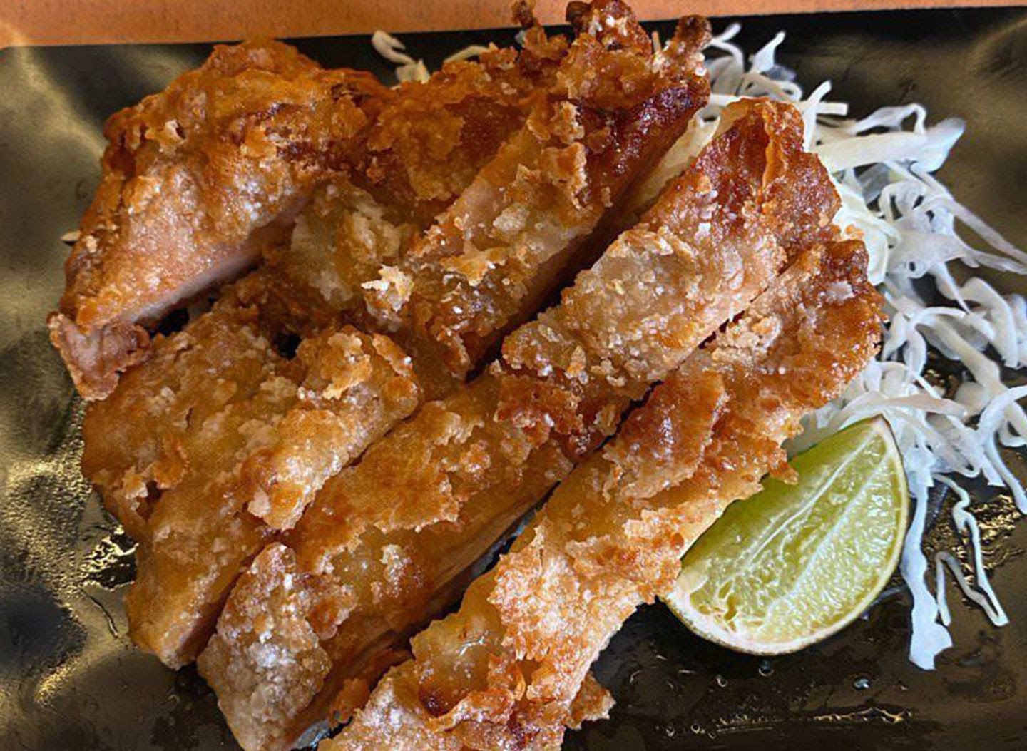 Riceholic Japanese probiotic restaurant by null