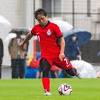 Japan-born midfielder Kyoga Nakamura gets Singapore citizenship