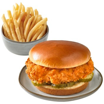 Pollo Campero by null
