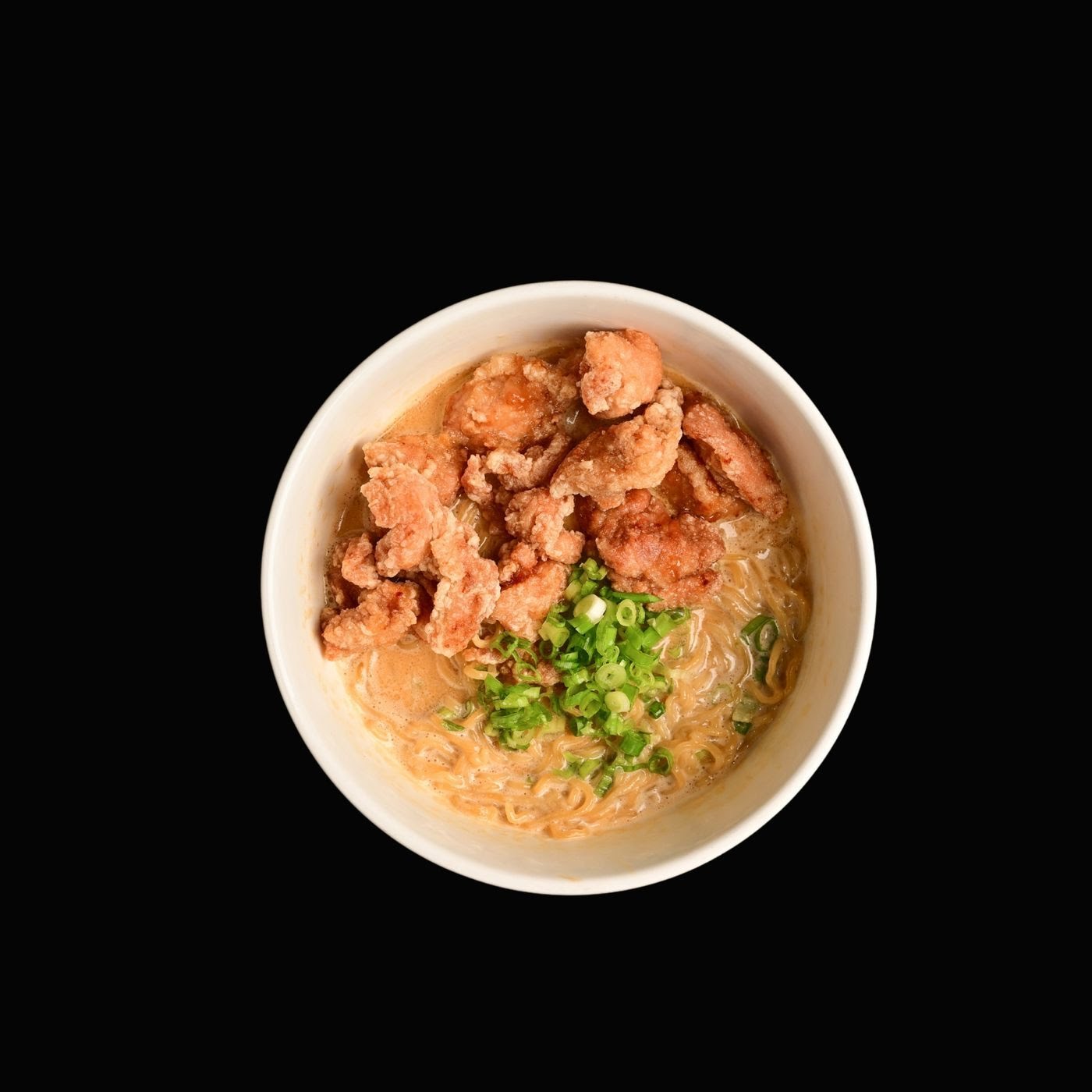 Ms. Clucks Deluxe Chicken & Dumplings by null