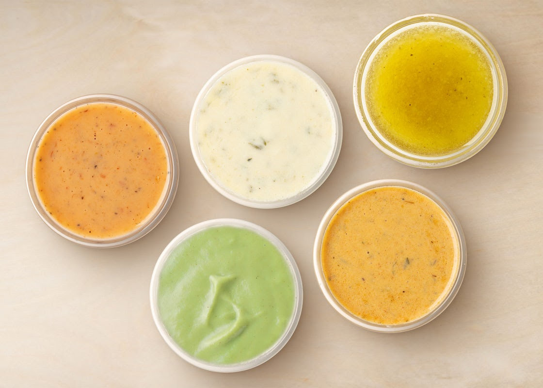 California Fish Grill by null