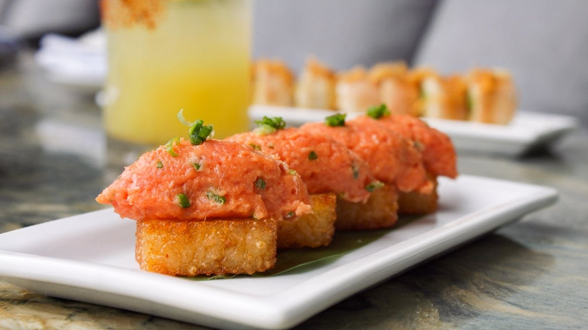 Sushi Roku Manhattan Beach by null