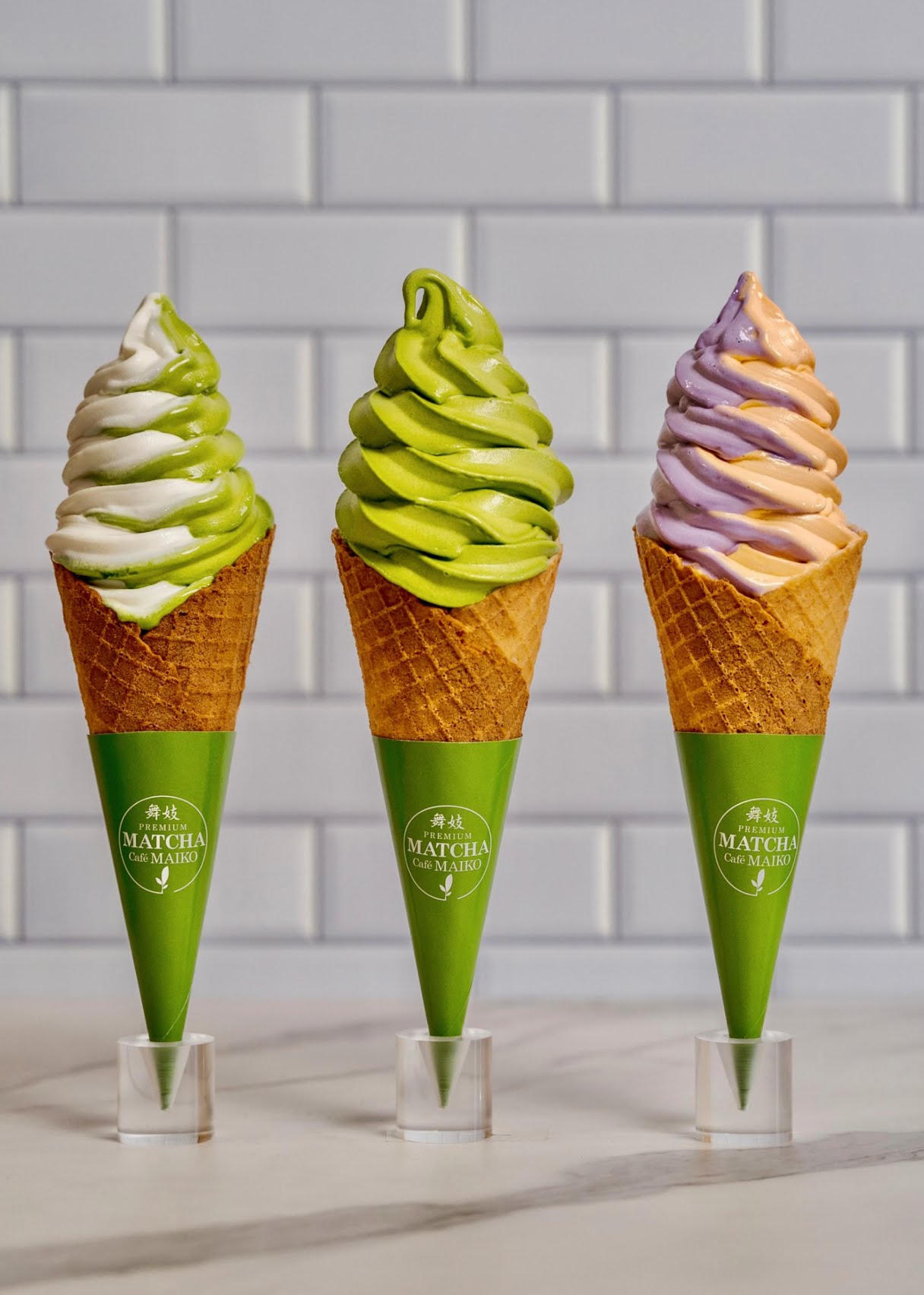 Matcha Cafe Maiko by null