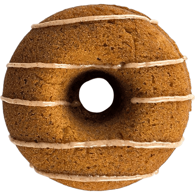 fōnuts donut bakery by null