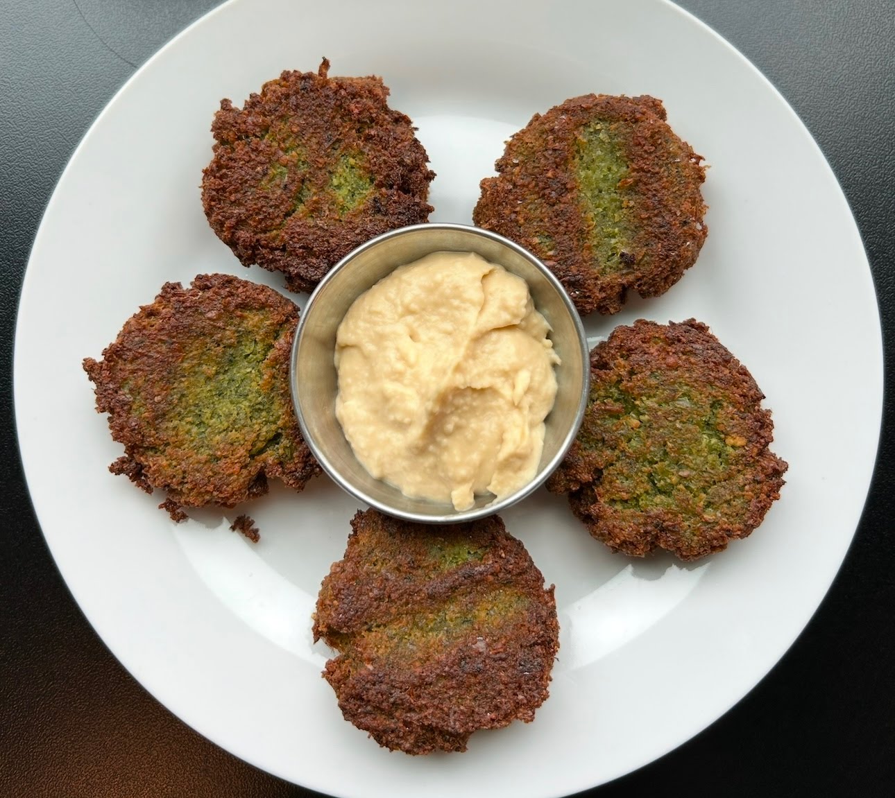 Caspian Kabob by null
