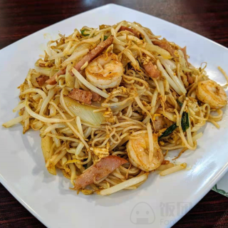 Chen's Noodle 狀元麵 by null