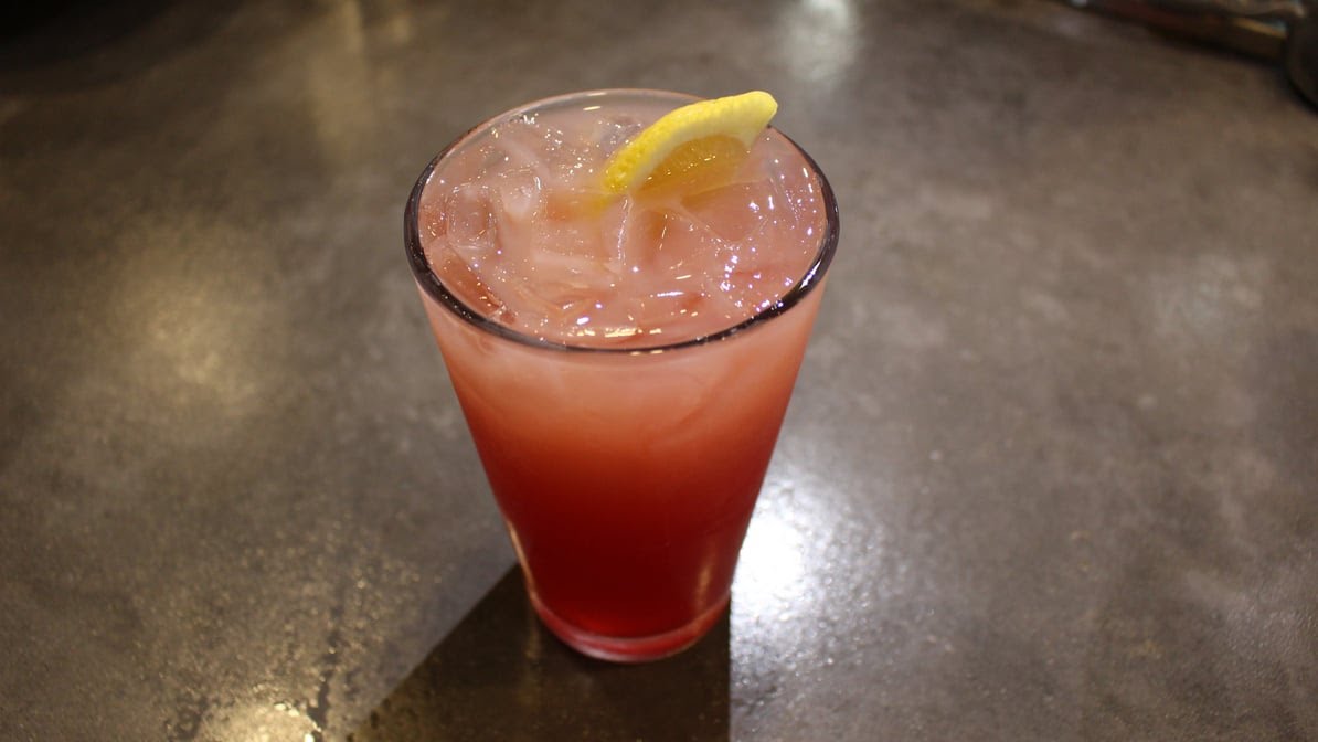 Daikon Korean BBQ by null