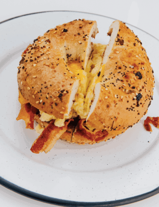 Java Earth Coffee La Jolla by null