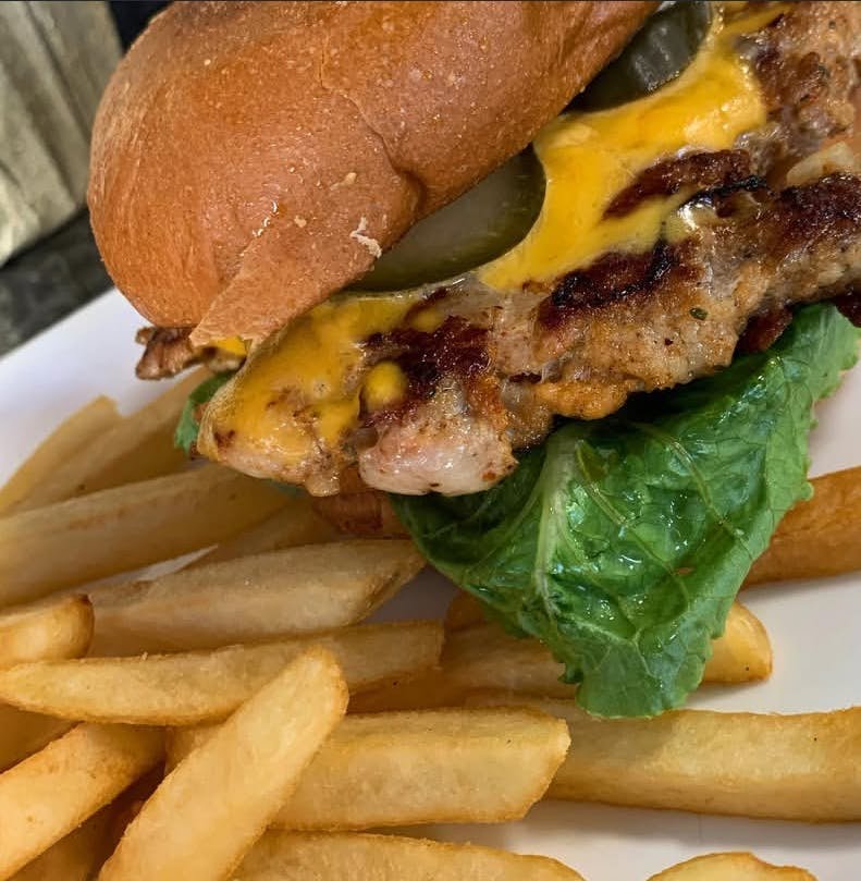 El Jacal Mexican Grill by null