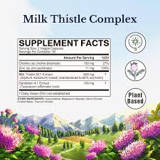 Milk thistle benefits jpg x Milk thistle benefits