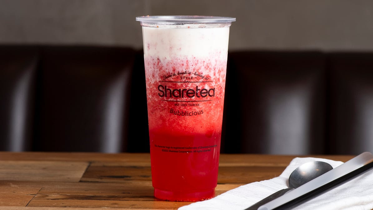 Sharetea by null