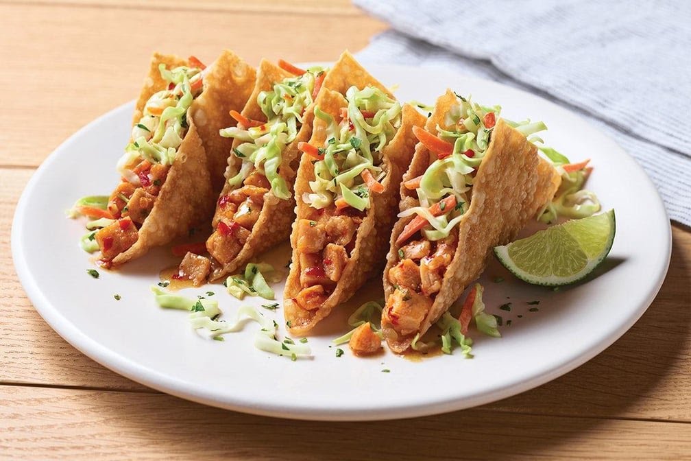 Applebee's Grill + Bar by null