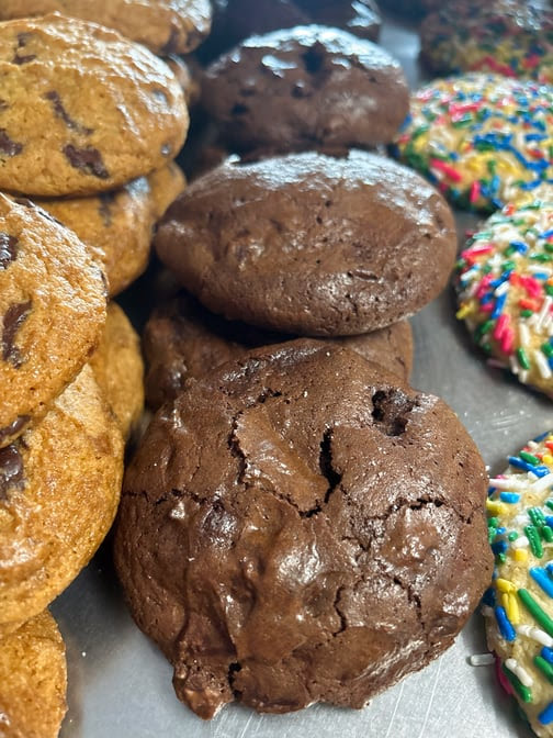 WildFlour Pastry by null