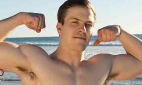 Samuel otoole manhunt daily interview porn star big cock jpg x Male stars