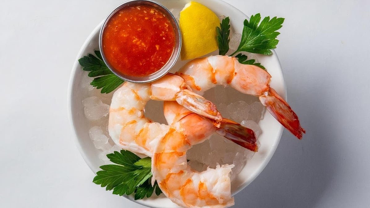Crave Fishbar by null