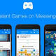 Facebook Messenger games now available to all users 